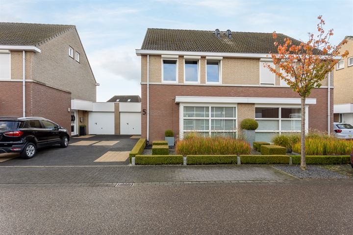 Op het Leurke 5 in Nieuwstadt foto