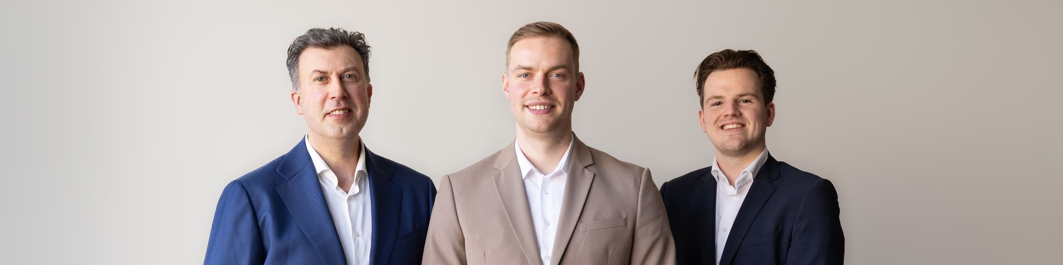 Kantoorfoto Op Hoogte Wonen