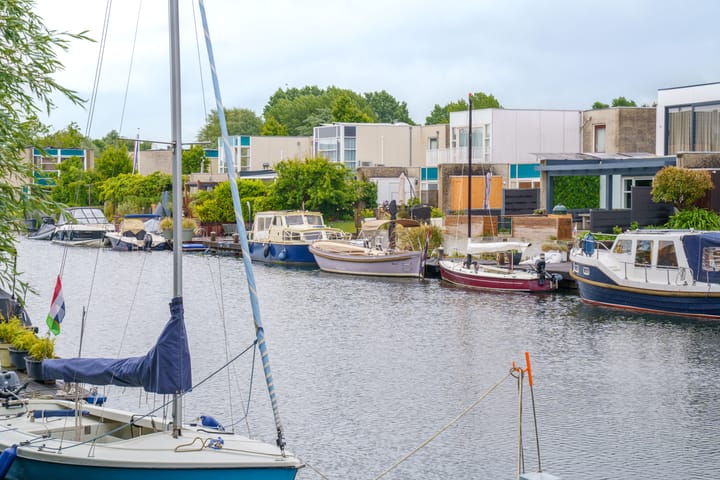 Op Koers 33 in Almere foto
