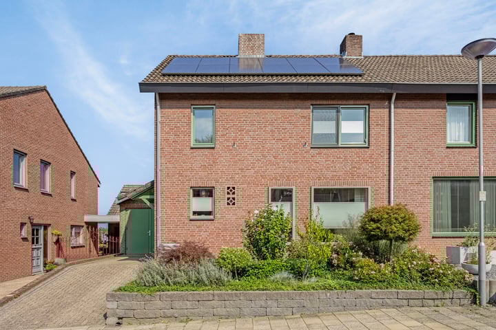 Op 't Hövelke 13 in Mheer foto