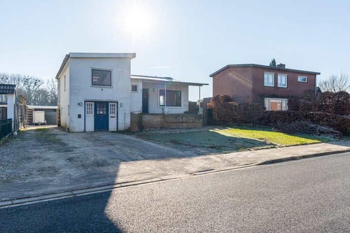 Op 't Veldje 13 in Spaubeek foto