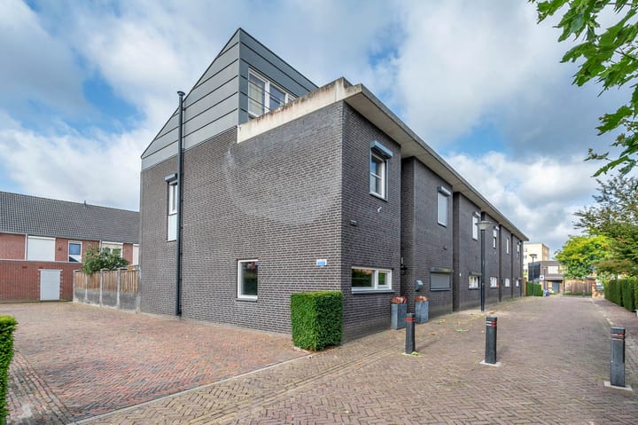 Opaal 14 in Venlo