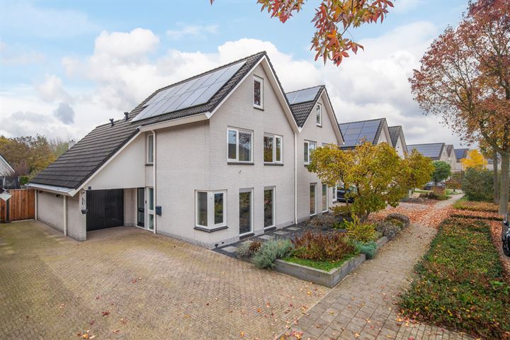 Opaal 26 in Duiven foto