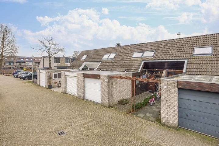 Opaal 28 in Berkel en Rodenrijs foto