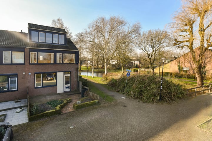 Opaal 29 in Mijdrecht foto