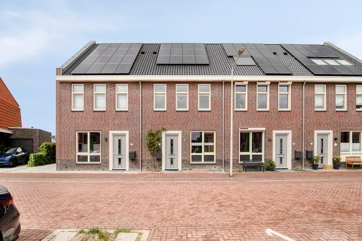 Opaal 5 in Roelofarendsveen foto