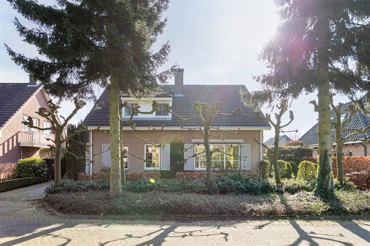 Opaaldijk 43 in Roosendaal foto