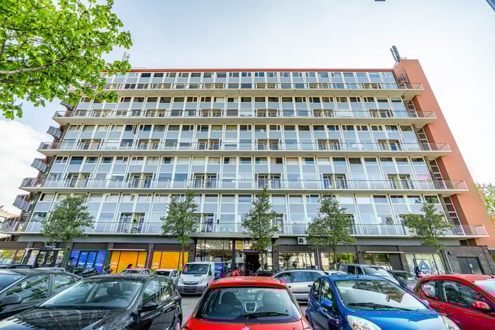 Opaalstraat 106 in Leiden foto