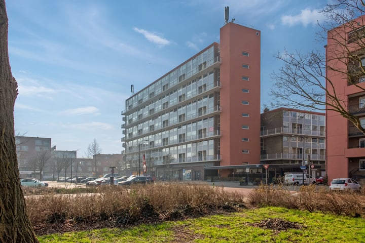 Opaalstraat 34 in Leiden foto