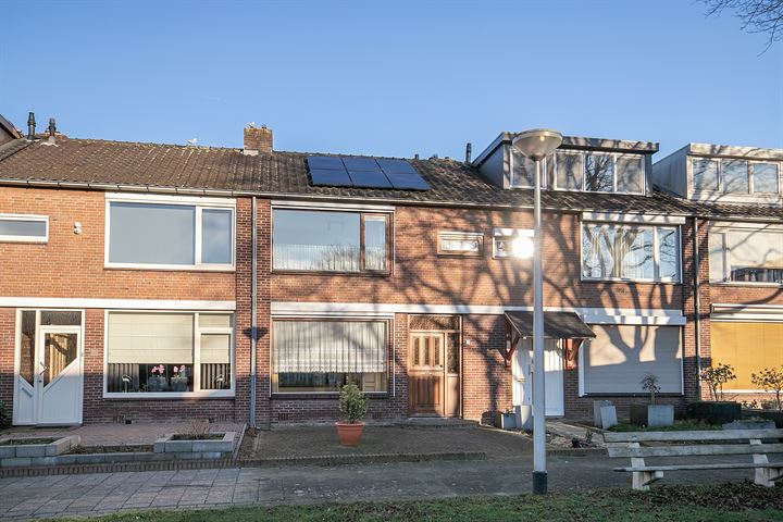Opaalstraat 43 in Nijmegen foto