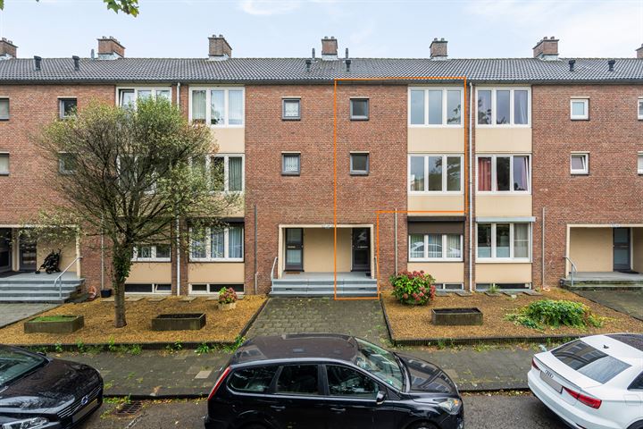 Opalinestraat 29 in Maastricht foto