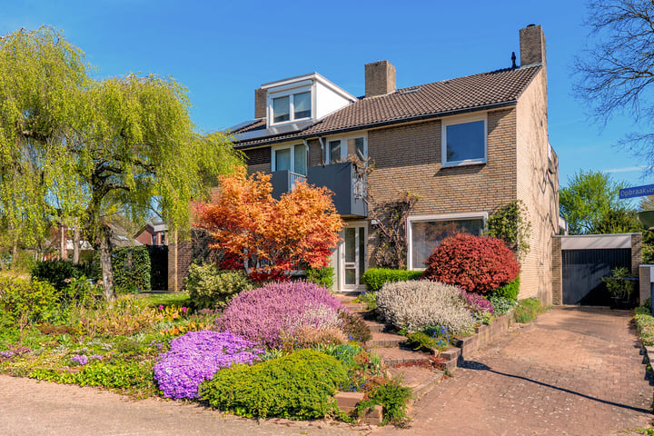 Opbraakstraat 45 in Hoensbroek