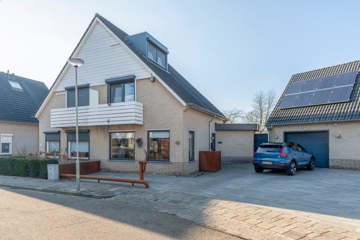 Opbraakstraat 49 in Geleen foto