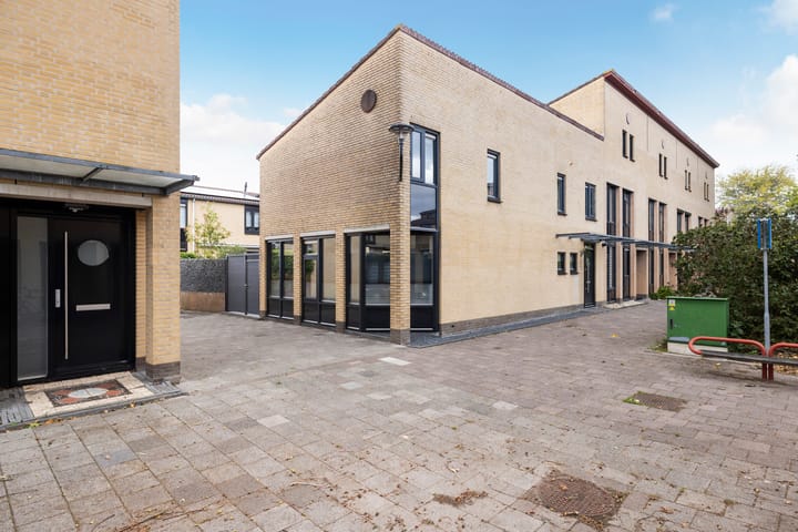 Foto van woning Opera 10, Zwijndrecht