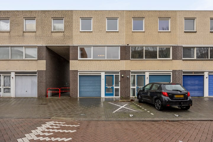 Opera 15 in Zaandam foto
