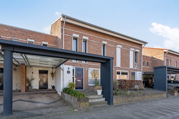 Opera 3 in Eindhoven foto