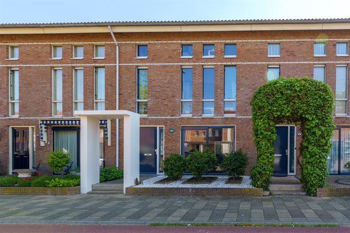 Opera 42 in Eindhoven foto