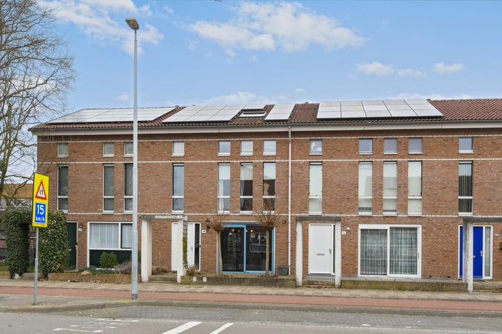 Opera 58 in Eindhoven foto