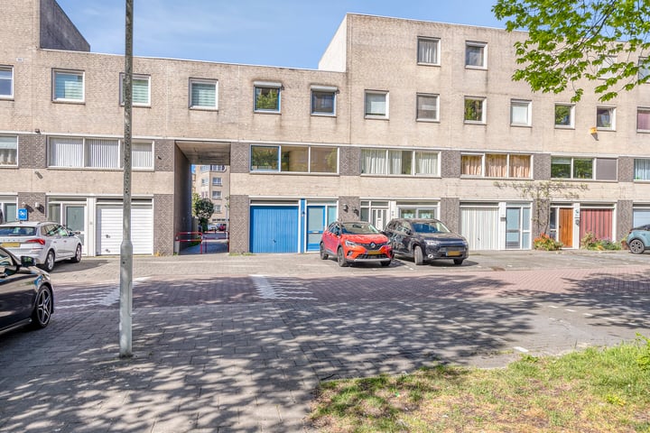 Foto van woning Opera 73, Zaandam