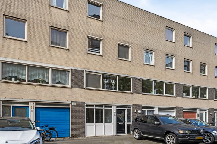 Opera 85 in Zaandam