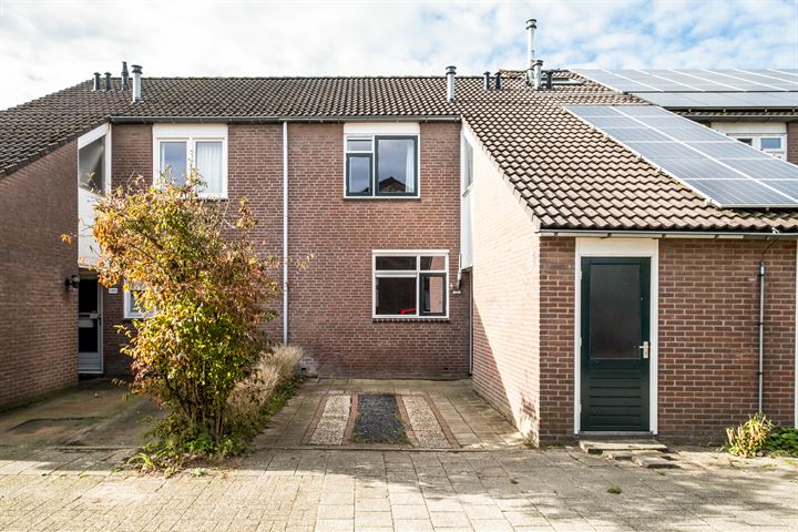 Operastraat 150 in Enschede foto