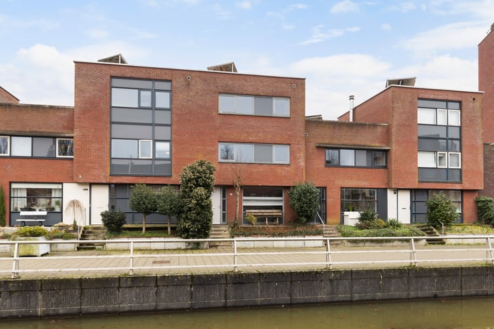 Operettedreef 47 in Harderwijk foto