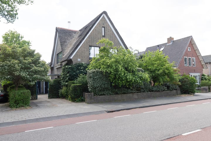 Ophelialaan 66 in Aalsmeer foto
