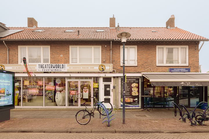 Ophelialaan 95b in Aalsmeer foto