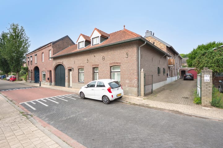 Foto van woning Ophoven 137, Sittard