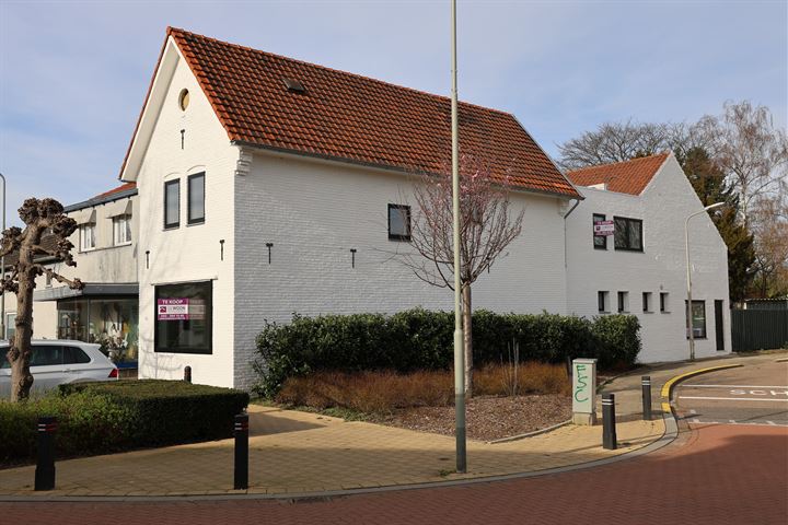 Ophoven 160 in Sittard foto