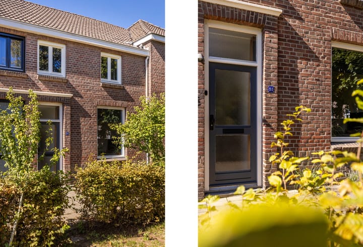 Ophoven 53 in Sittard foto