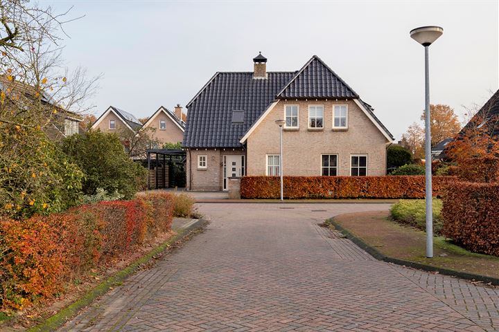 Opkamer 4 in Aalden foto