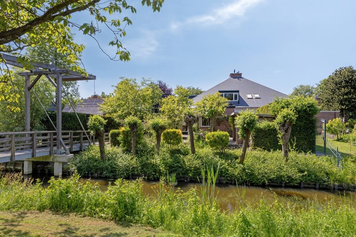 Foto van woning Opkamer 6, Zwaag