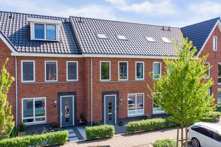 Opkamer 6 in Gouda foto
