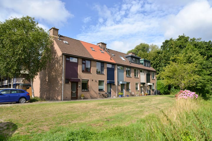 Oppad 61 in Loosdrecht foto
