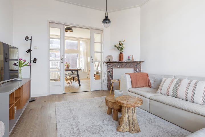 Oppenheimstraat 18a in Groningen foto