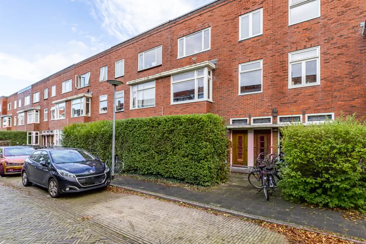 Foto van woning Oppenheimstraat 49, Groningen