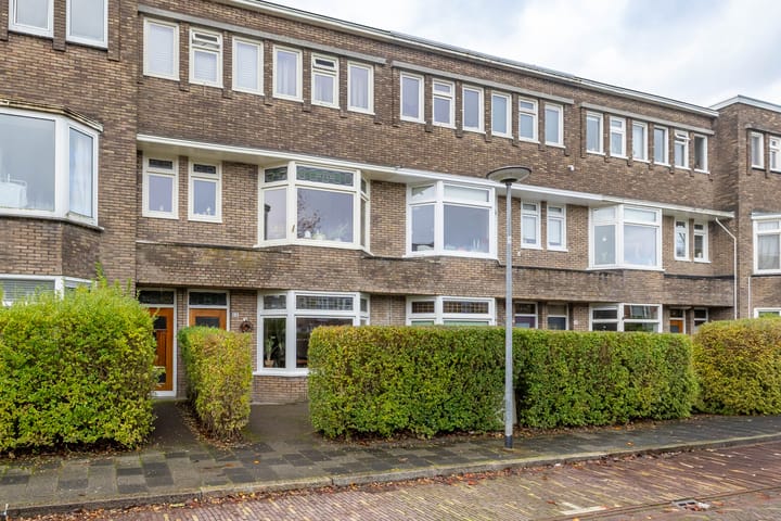 Foto van woning Oppenheimstraat 50, Groningen