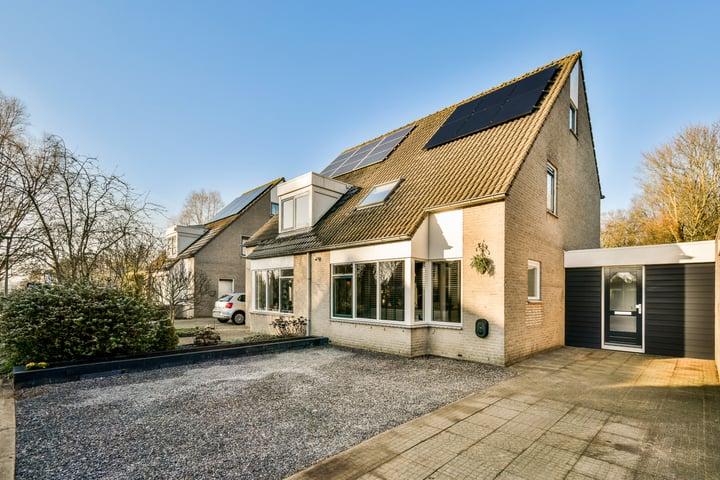 Foto van woning Opperbos 26, Purmerend