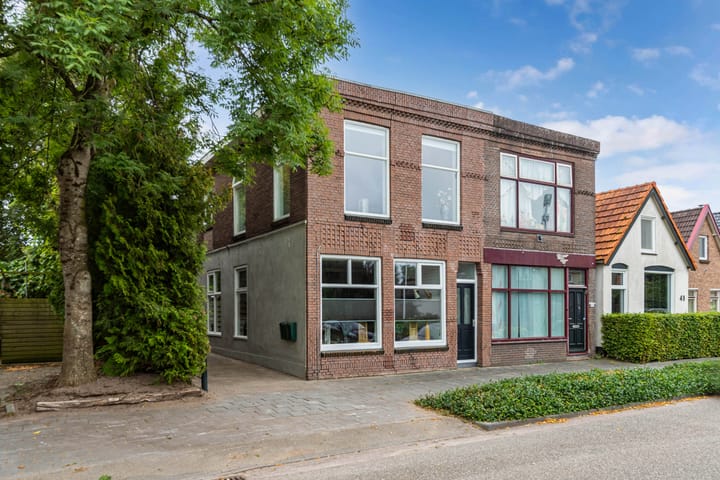 Oppers 47B in Wolvega foto