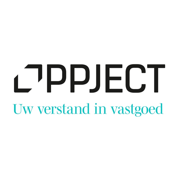 Logo Oppject Bedrijfsmakelaars