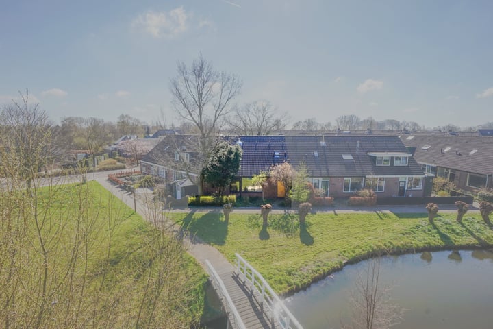 Opvang 3 in Abbekerk