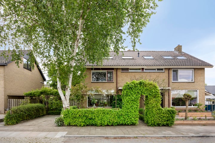 Foto van woning Opvliet 4, Hendrik-Ido-Ambacht