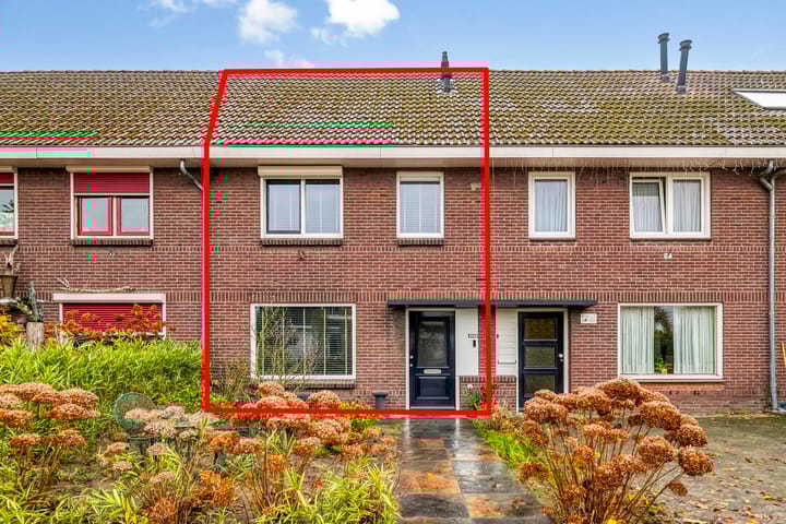 Opwettenseweg 157 in Nuenen