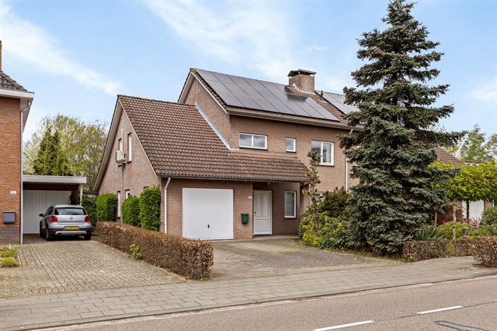 Opwettenseweg 78B in Nuenen foto