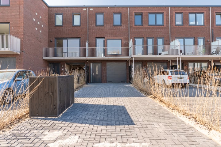 Opwierderweg 22 in Appingedam foto