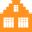 Logo Orange Wonen Makelaardij