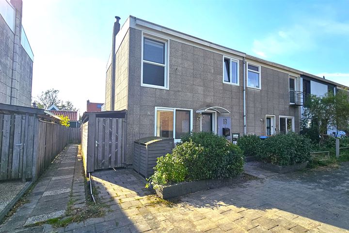 Foto van woning Oranjeboomstraat 13, Westzaan