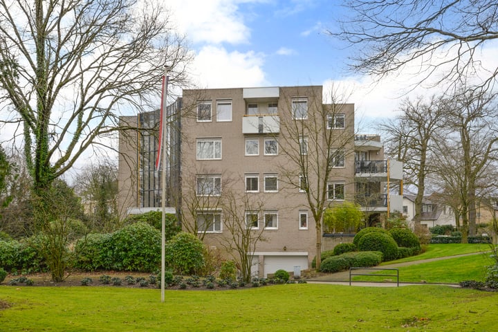 Oranjehof 2 in Soest foto