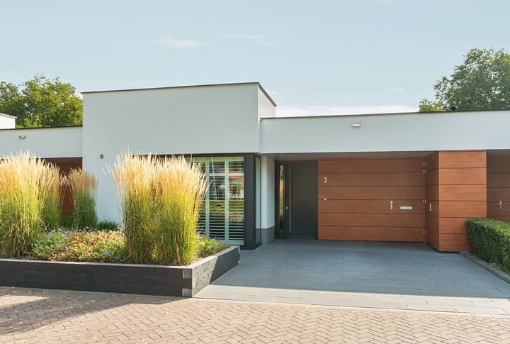 Oranjehof 3 in Zevenaar foto